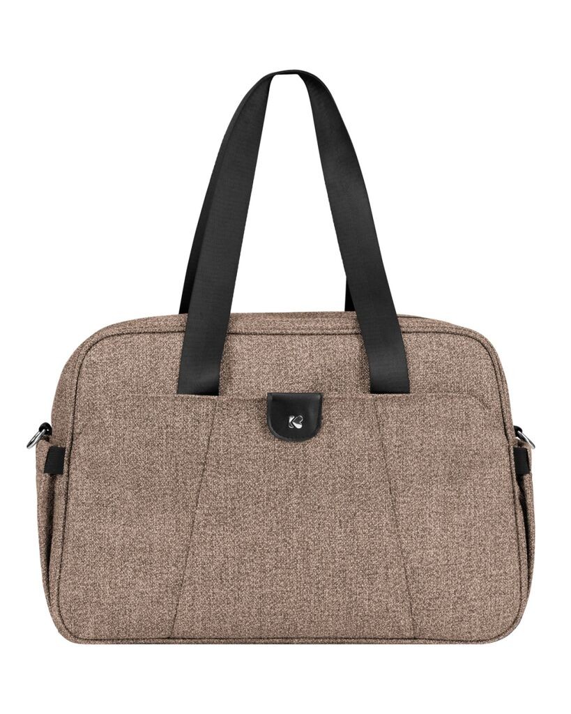 Kikka Boo Torba Za Mame Chelsea  2025, Bež