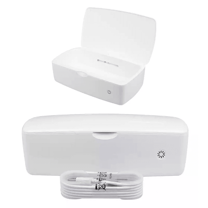 RDM - UV sterilizator BOX D-381