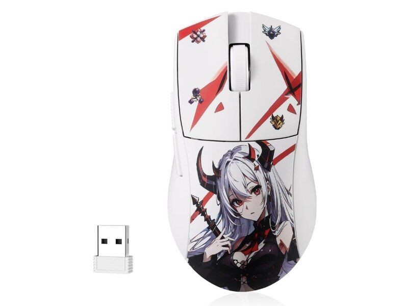 Redragon miš K1Ng Pro