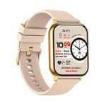 MaxCom Arsen Pro Pametni sat, 1.96'', 320x386 pix, Zlatna boja