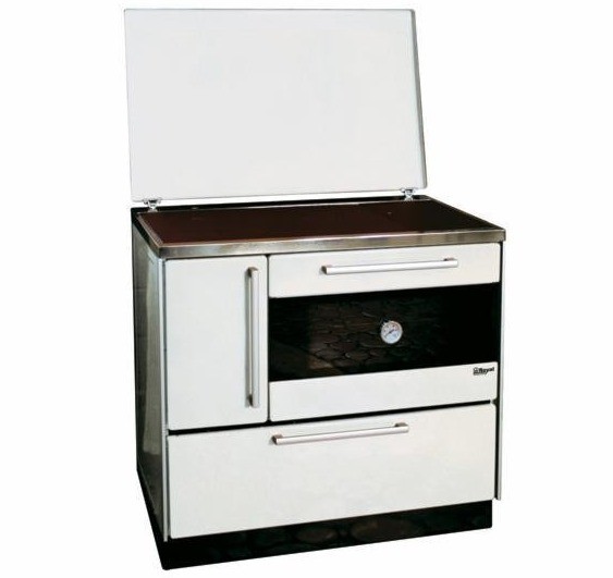 Smederevo Šporet ROJAL 9 D Biijeli