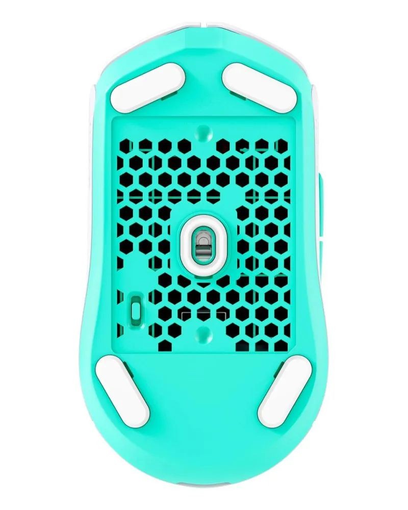 HyperX Miš Pulsefire Haste 2 Core Wireless, Bijela