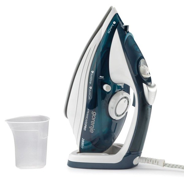 Gorenje Pegla SIH2800TQC-735778