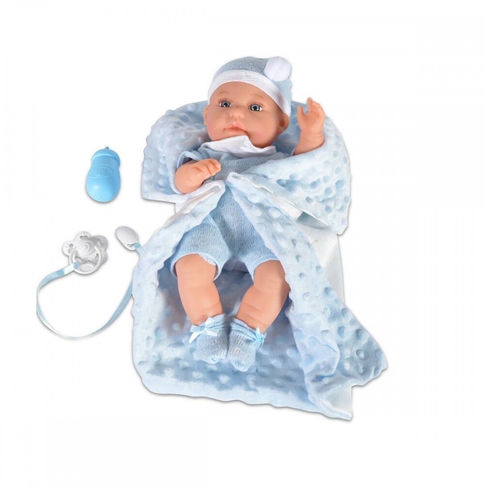 Moni Toys Lutka 36Cm 8555