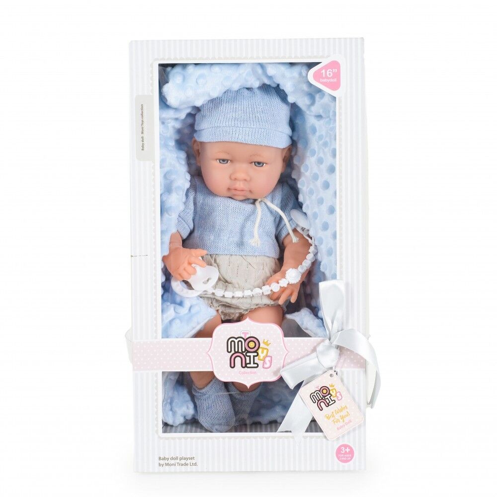 Cangaroo Lutka 41Cm  8530