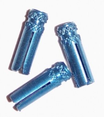 Darts Point Zaštita Za Pera Plava