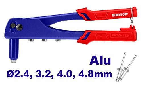 EM TOP Kliješta S16394