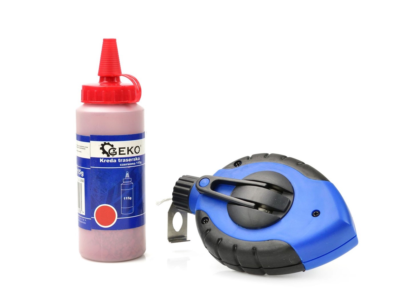 GEKO Konac Za Obilježavanje U Boji S17468