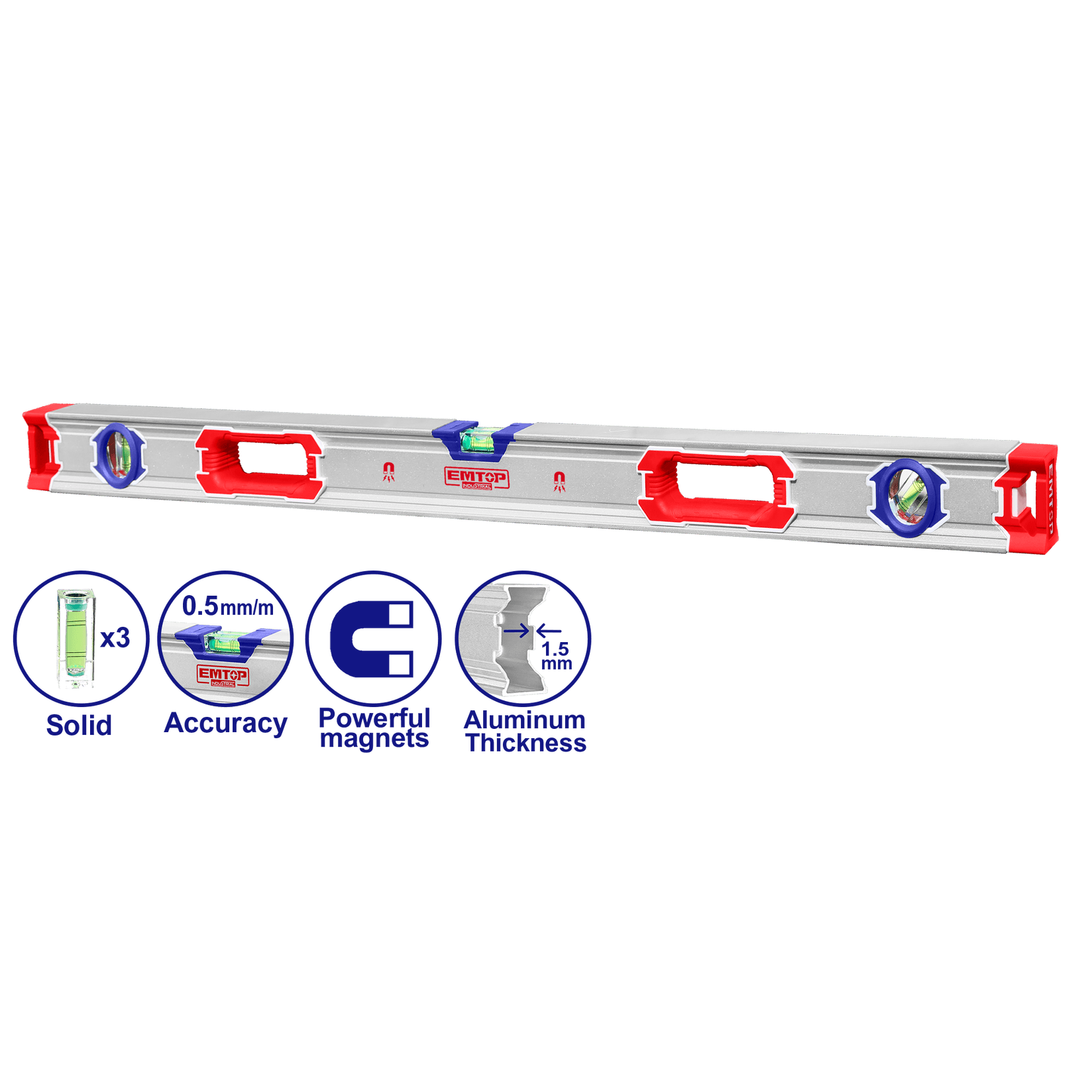 EM TOP Libela Sa Magnetom S16340