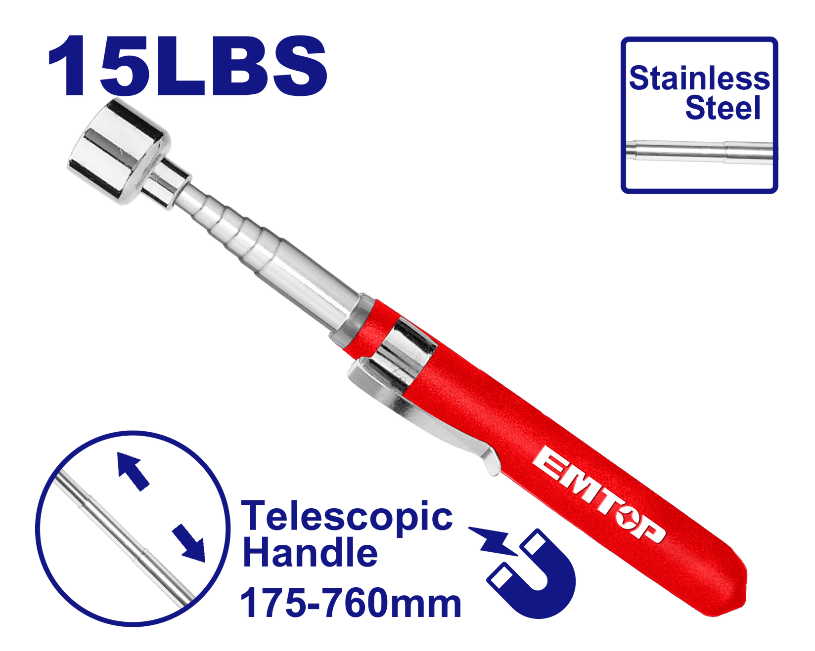 EM TOP Dizalica S16369