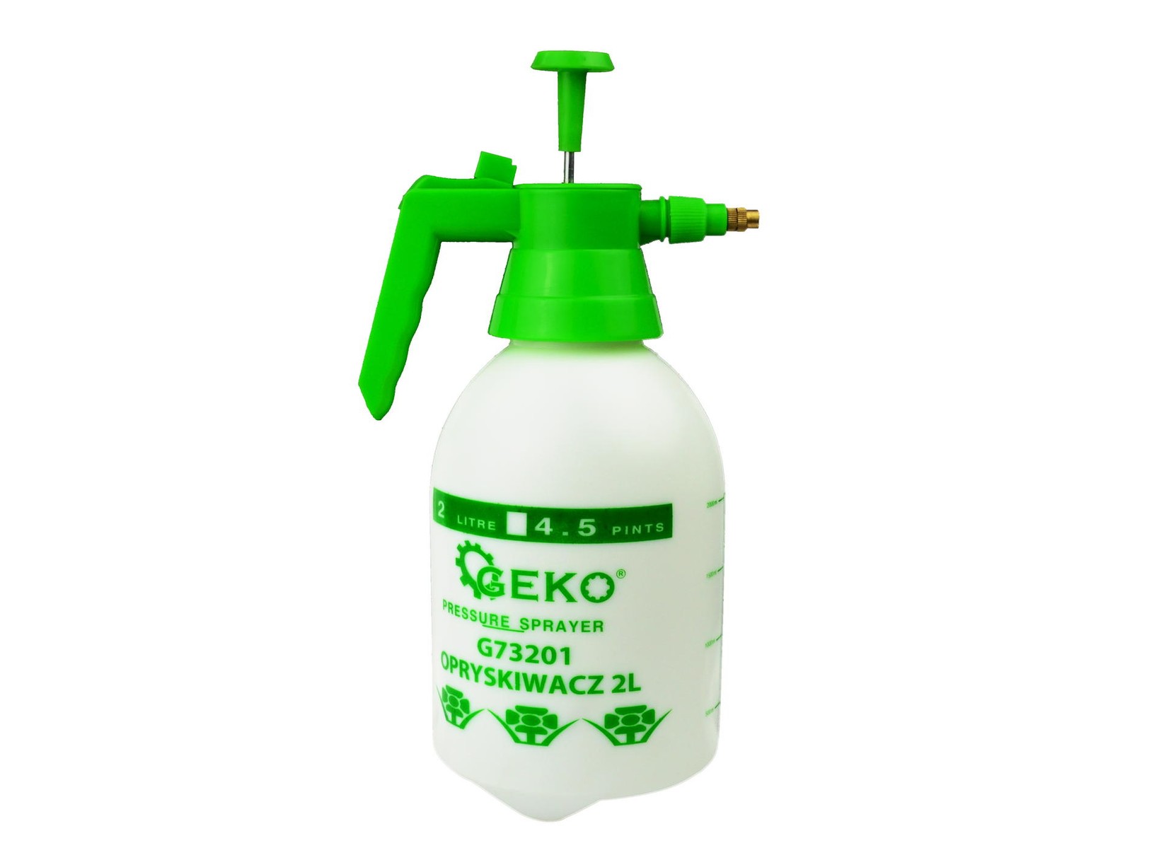 GEKO Ručna Prskalica 2L S17379
