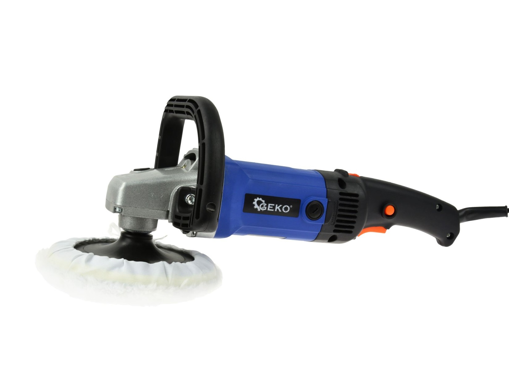 GEKO Polirka  1200W S17284