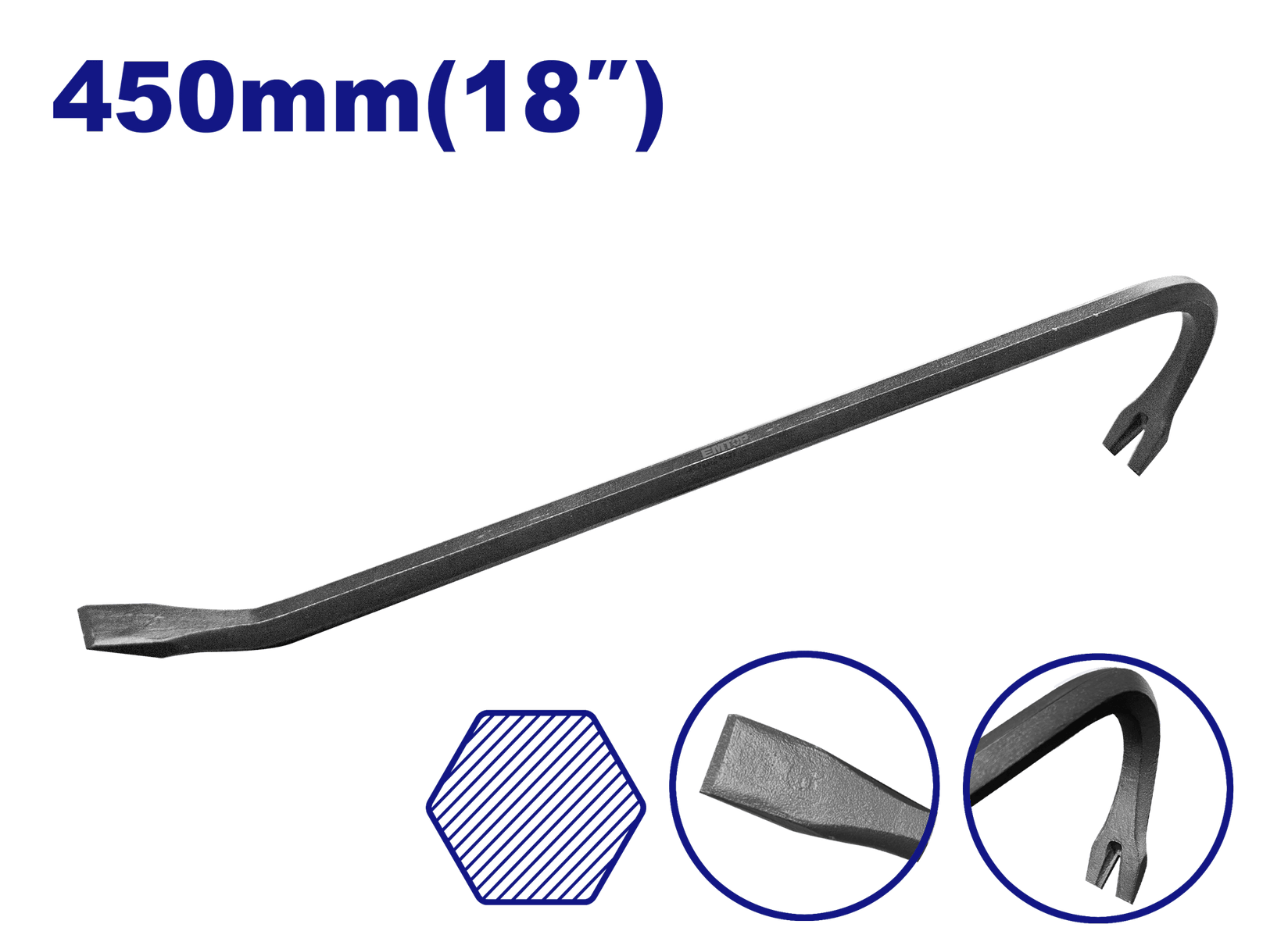 EM TOP Pajser  S16392