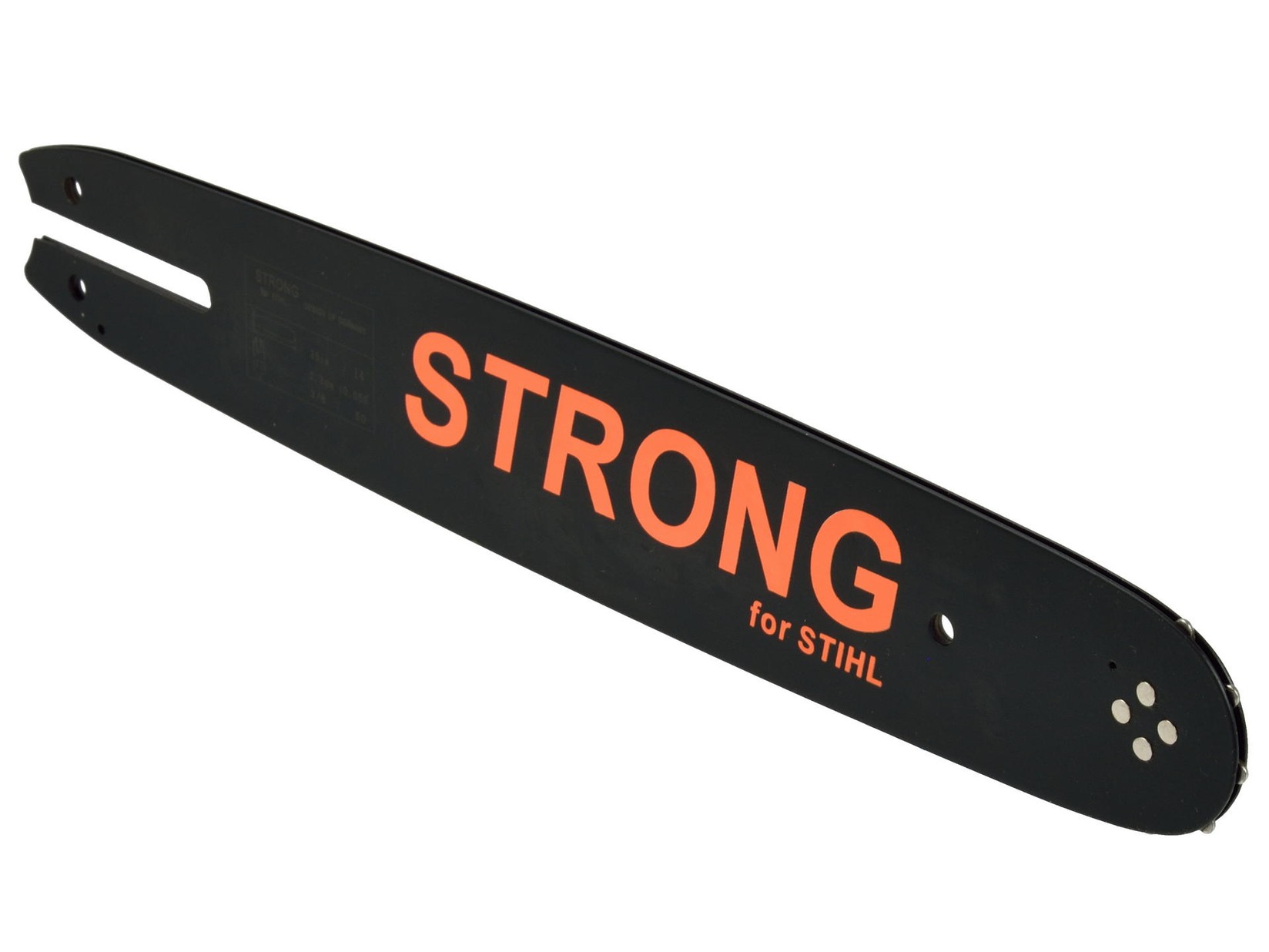 GEKO Vodilica  35Cm Piko  S17296