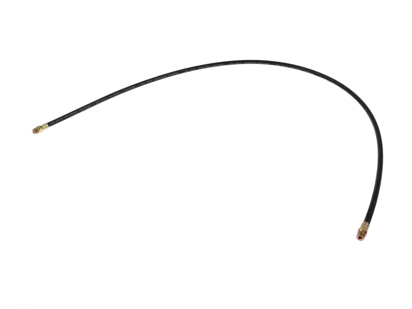 GEKO Crijevo Mazalice 1M  S17458