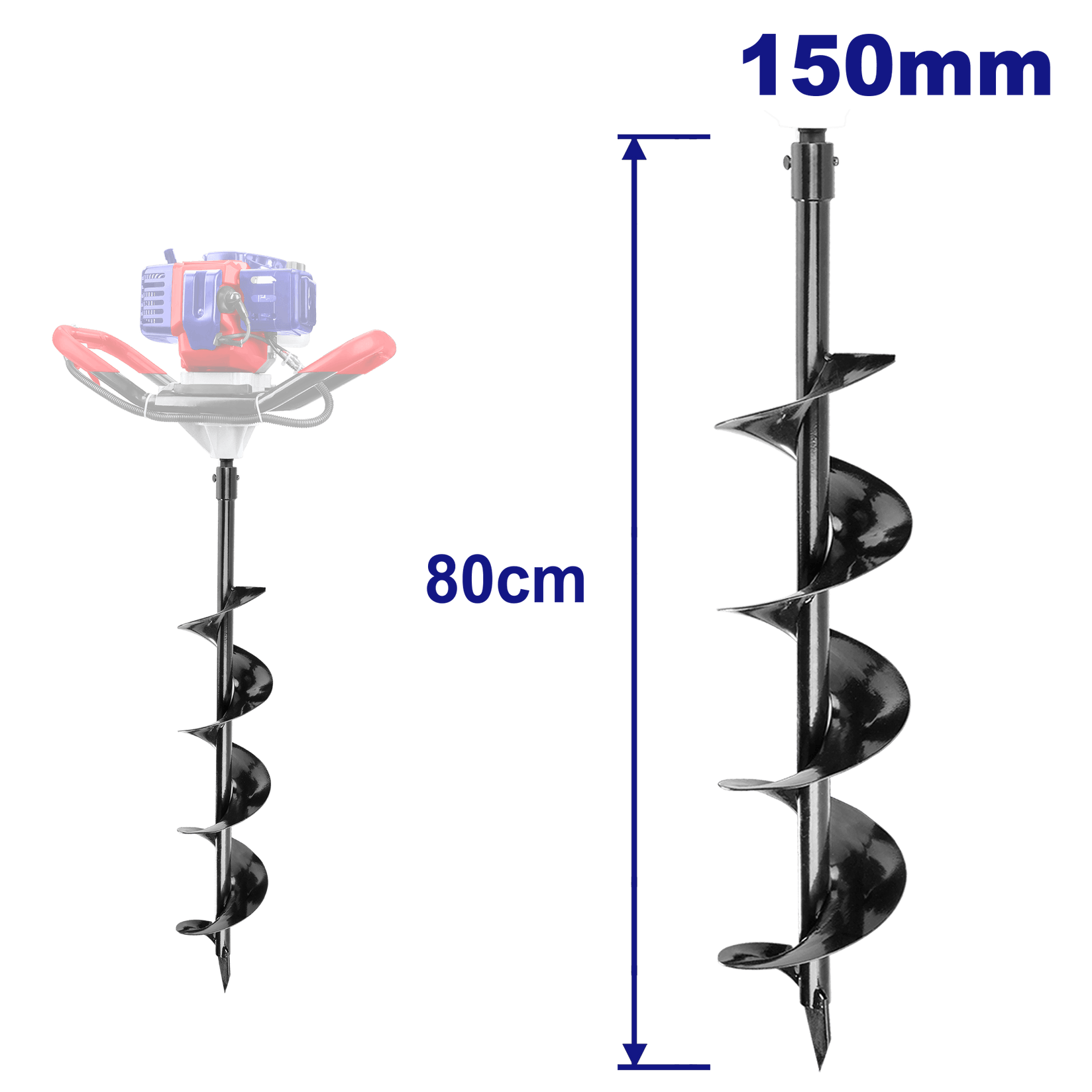 EM TOP Burgija S16373