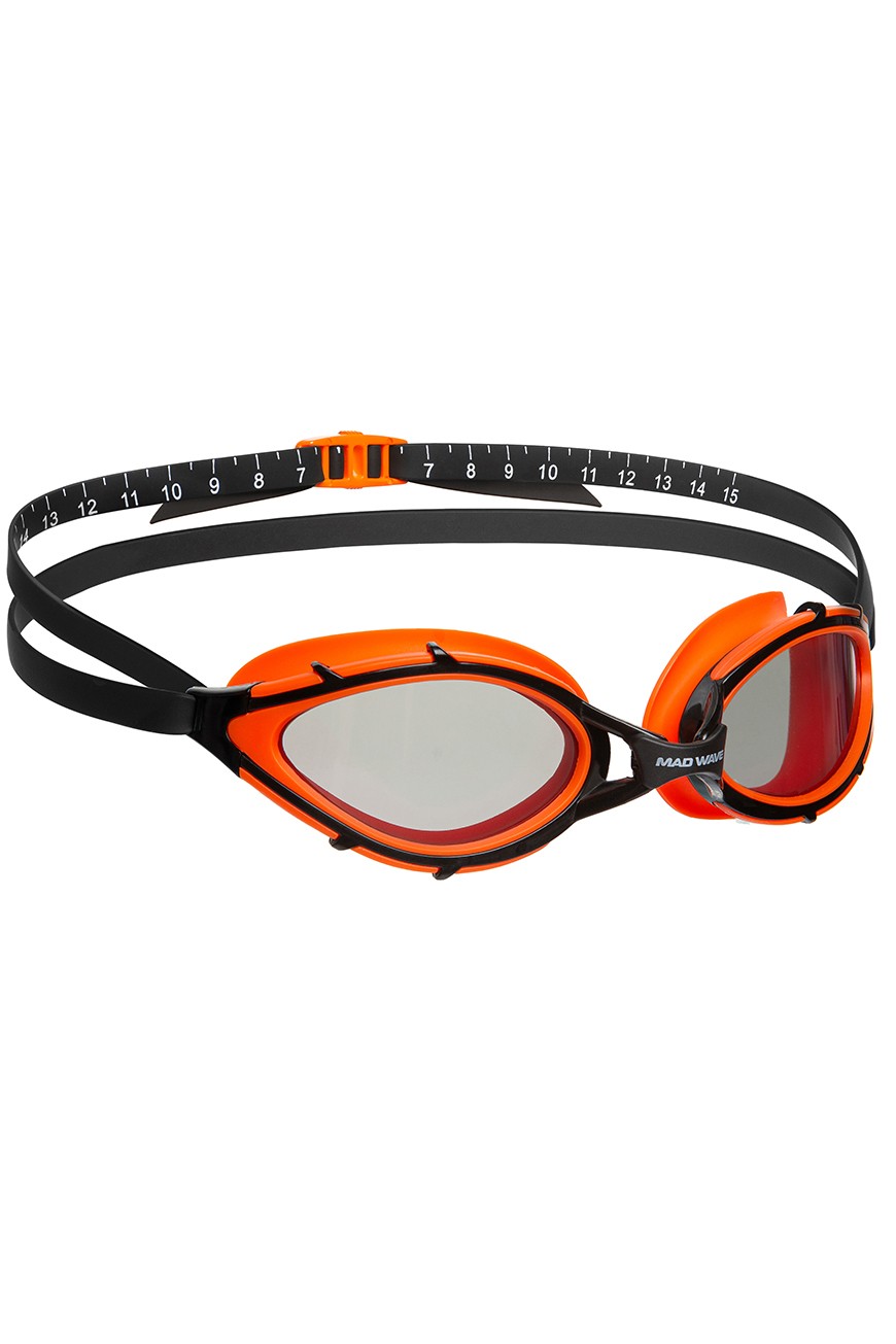 Naočare Trilogy - orange