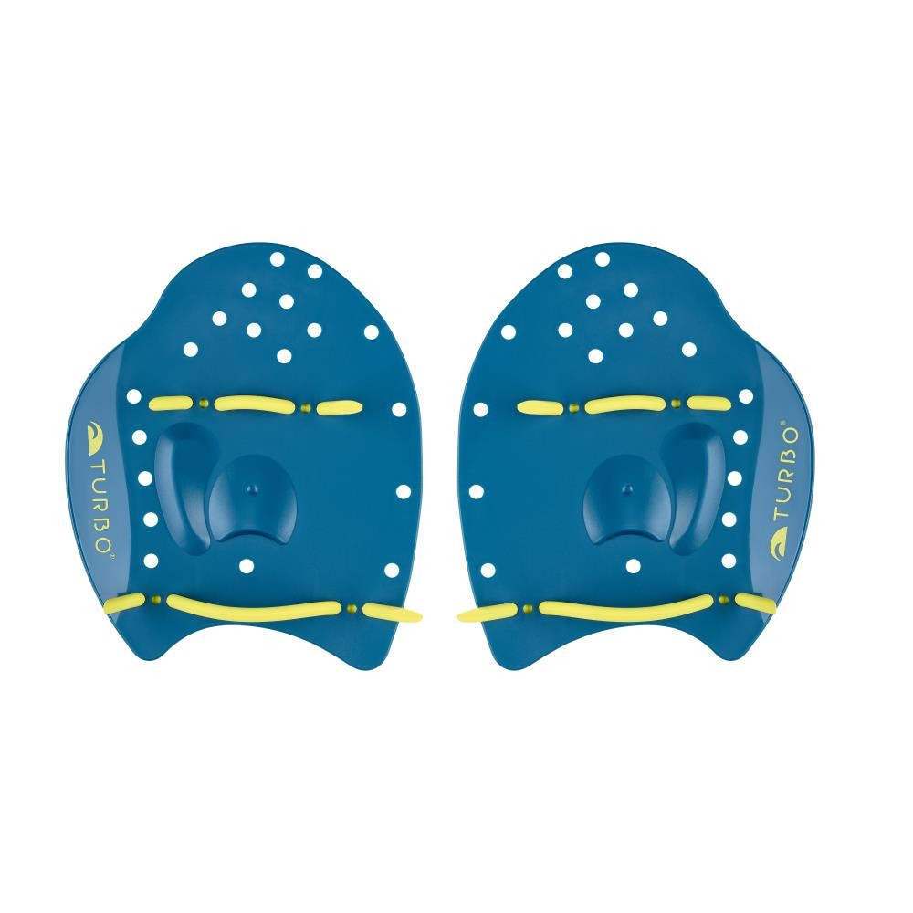 Turbo Profesionalne lopatice za plivanje Unique - L