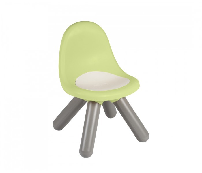 Smoby stolica za djecu-zelena