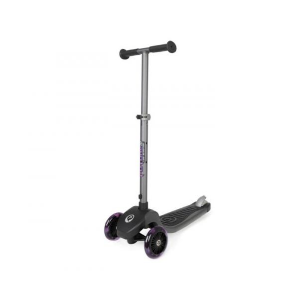 Q Play Trotinet Future Eco ljubicasto