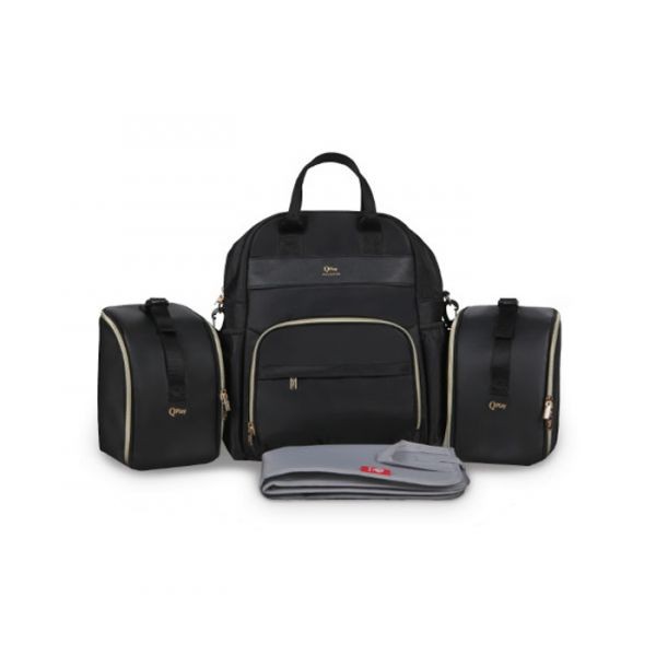 Q Play ranac za mamu