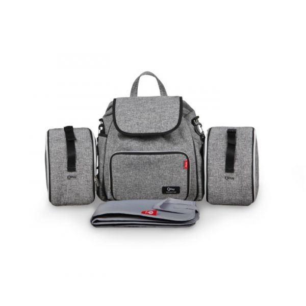 Q Play ranac za mamu