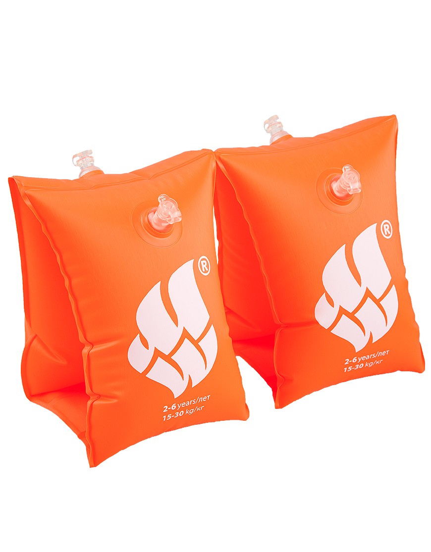 Mišići za djecu - orange (2-6 years)