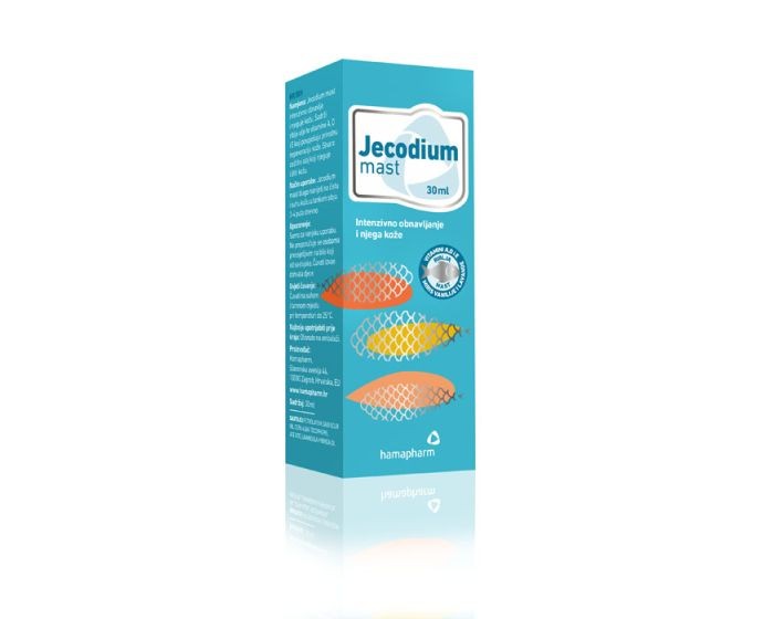 Jecodium mast 30 ml