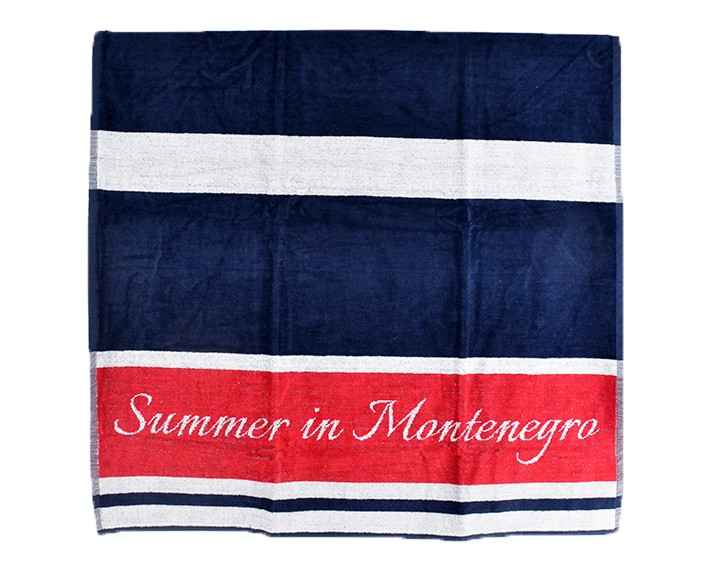 Peskir za plažu 86x160 cm