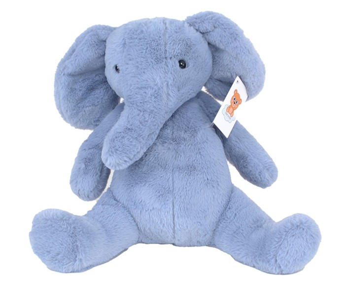 Plišana igračka slon 45 cm