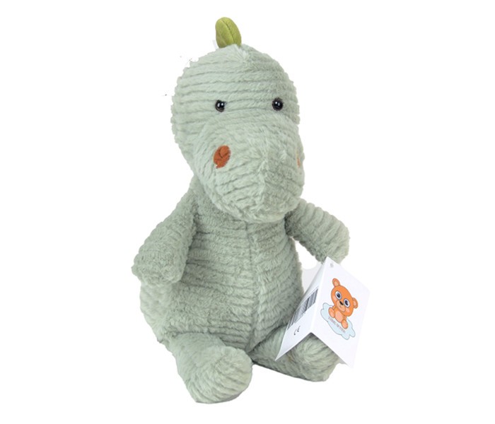 Plišana igračka dinosaurus 38cm