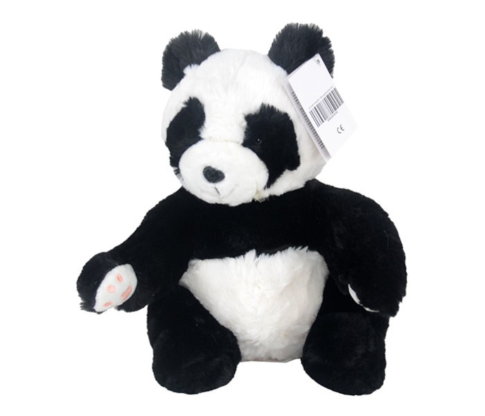 Plišana igračka panda 30cm