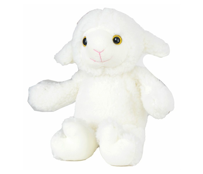 Plišana igračka ovčica 35cm