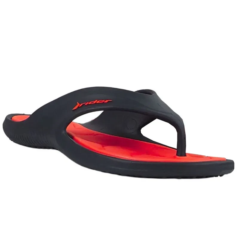 Rider muške japanke Cape XVIII AD, crvene