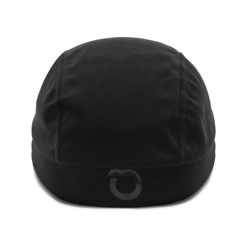 Briko Light ispod kacige, crne boje