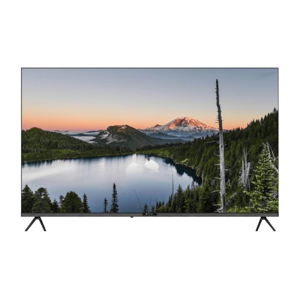 Favorit Televizor 55U20B-G1, Led, Smart, 4K Ultra HD, Crni