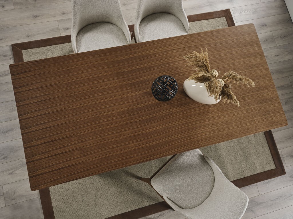 Seyran Home Ms 55 Trpezarijski Sto