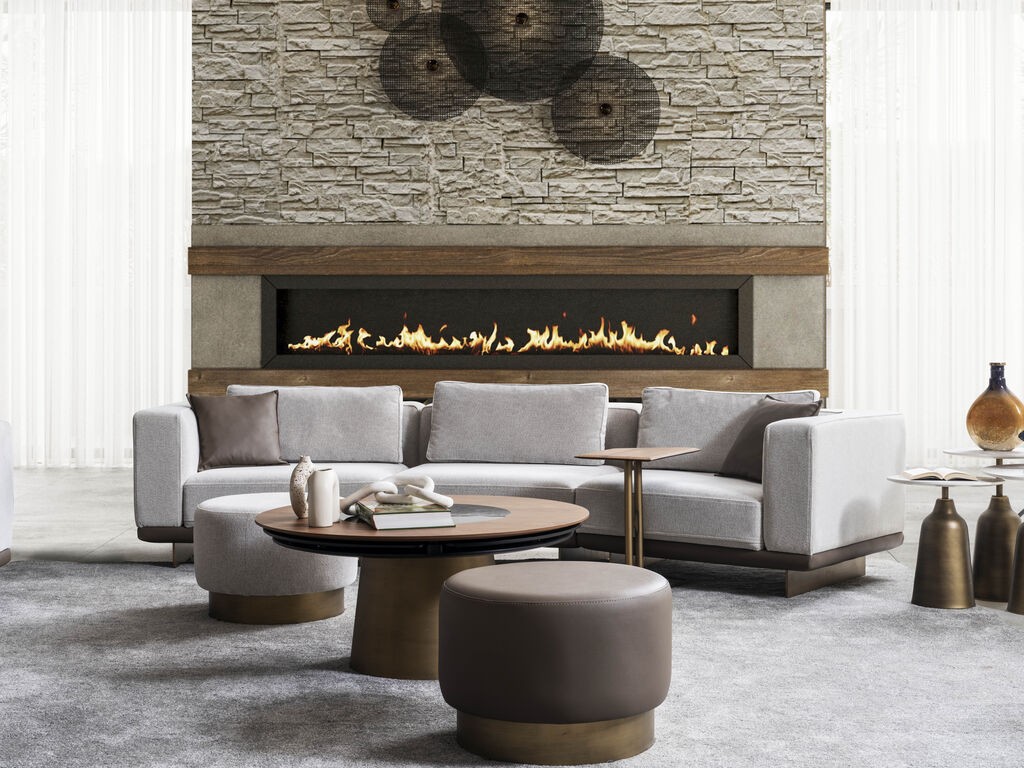 Seyran Home Tetra Četvorosjed