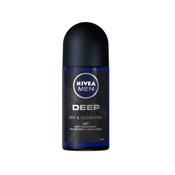 Nivea Deo Deep Roll-On