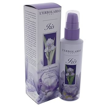 L Erbolario Iris Taqlk 150ml
