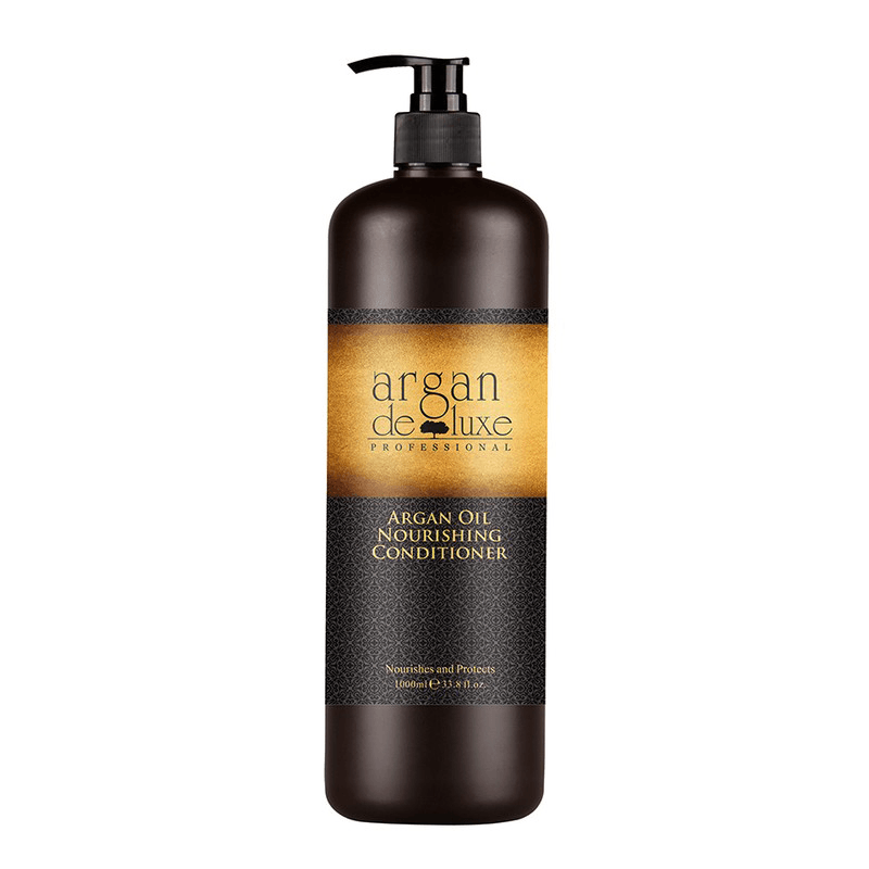 Argan De Luxe - Hranljivi Regenerator 1L