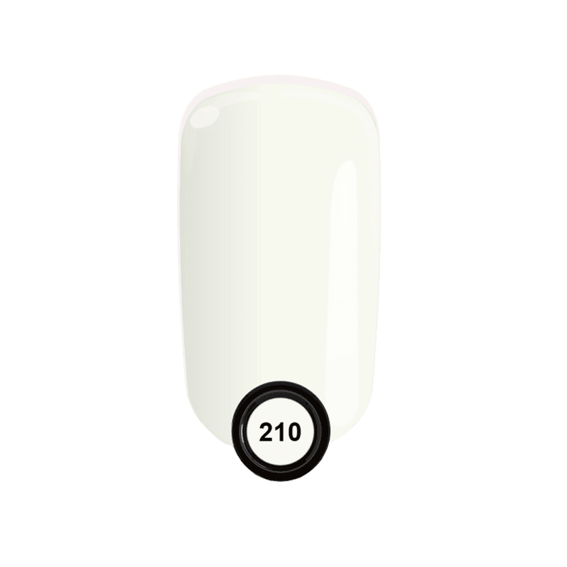 Urban Pro Classic line UV/LED Hybrid 210 French Mode, Bijeli