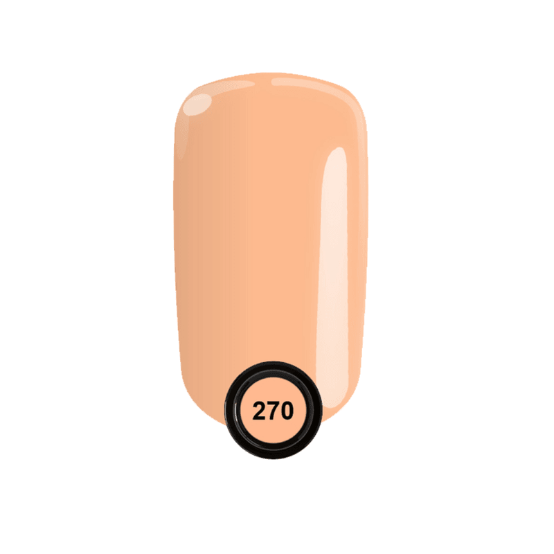 Urban Pro Classic line UV/LED Hybrid 270 Gasoline, Bež