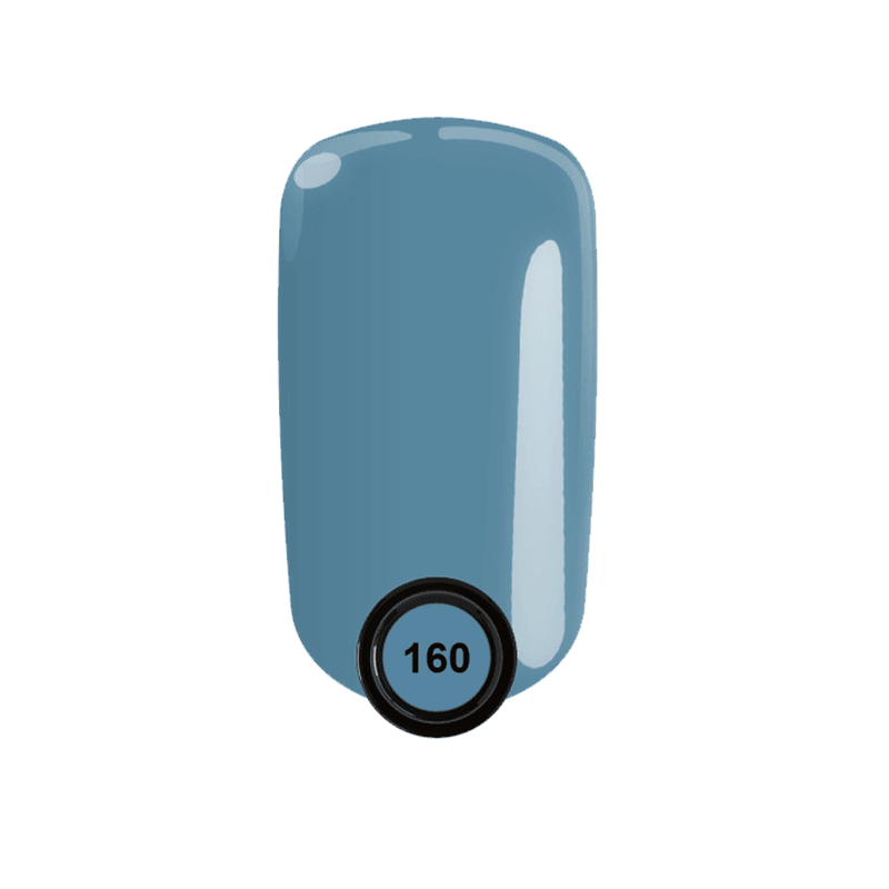 Urban Pro Classic line UV/LED Hybrid 160 Marine, Plavi