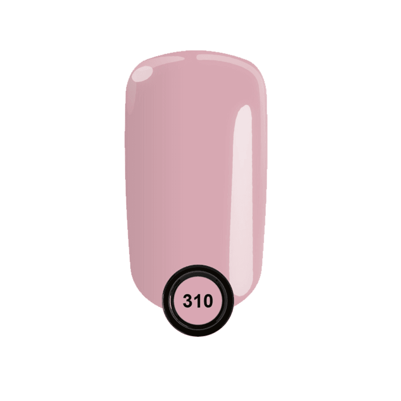 Urban Pro Classic line UV/LED Hybrid 310 Floyd, Roze