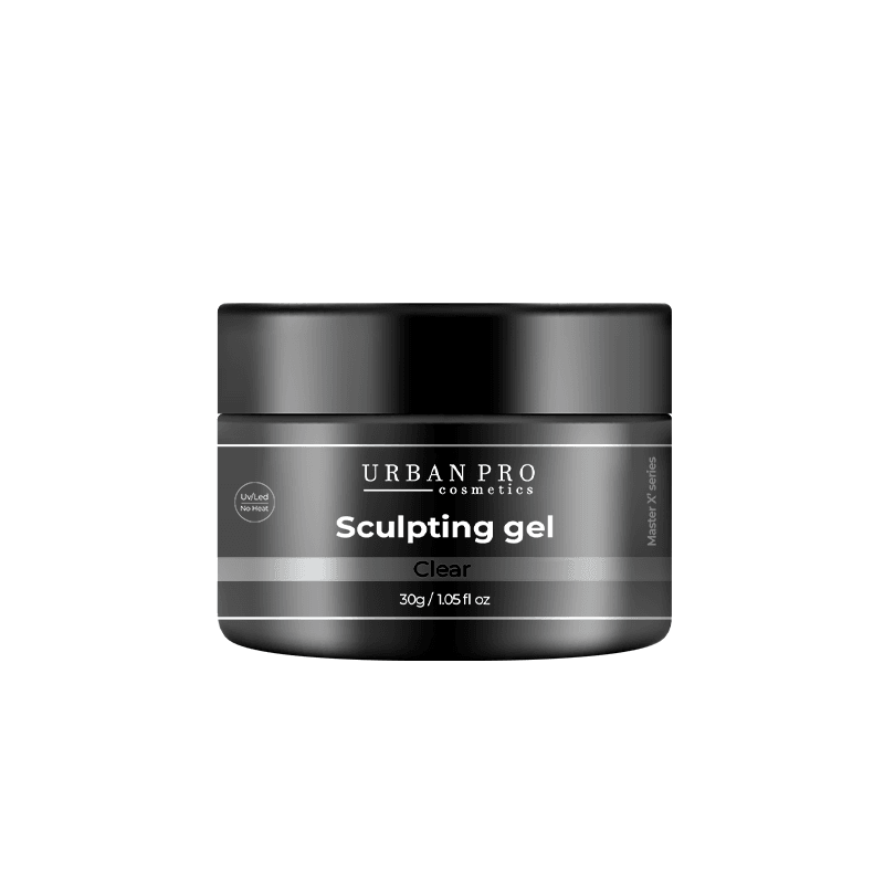 Urban Pro Sculpting gel No heat 30gr, Providni