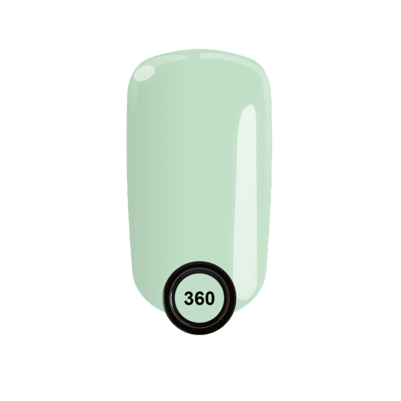 Urban Pro Classic line UV/LED Hybrid 360 Holiday, Svijetlozelena