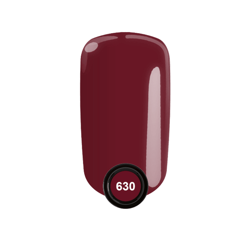 Urban Pro Classic line UV/LED Hybrid 630 Khaleesi, Višnja