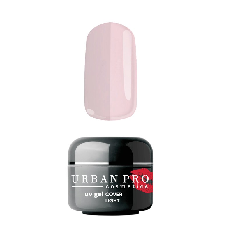 Urban Pro Gel Cover Light 15g