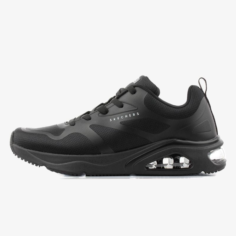 Skechers Muške patike Revolution Airy, Sive